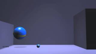 NCAA Bouncing ball assignment