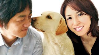 映画『犬とあなたの物語 いぬのえいが』予告編