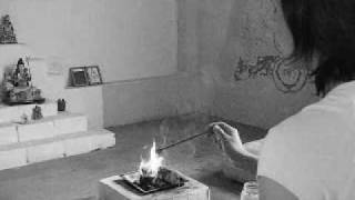 Homa Therapy - Tryambakam Fire