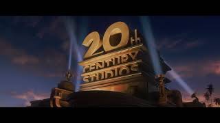 20th Century Studios (Predator: Badlands)