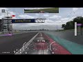 gt7 super easy how to get gold in the world touring car 800 at the fuji international hard