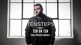 Tensteps presents Ten On Ten #051