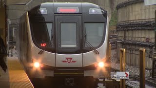 TTC calls emergency meeting about new subway cars