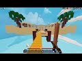 i got banned.. road to nightmare ep.8 roblox bedwars