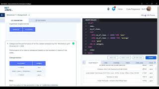 MILDSTONE ASSIGNMENT 2 IN SQL