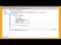 Java Finally block try catch finally Exception Handling in Java  2 Java Tutorial 37