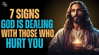 God Is Dealing with Those Who Hurts You If You Notice These 7 Signs | Jonathan Cahn #motivation