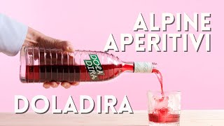 Alpine Aperitivi with Meredith Erickson of Doladira