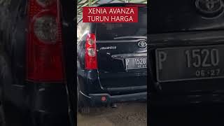 OBRAL TERMURAH !! Xenia Avanza 70 Jutaan di Prabu Motor Ponorogo Terbaru Hari ini