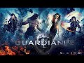 Guardianes  película completa en español, CIENCIA FICCIÓN