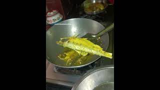 খয়রা মাছের সরষে পোস্ত দিয়ে যায় ঝাল #housewifesusmita #food #viral #recipe #শর্টস #shorts