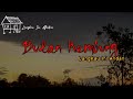 Bulan Kembung | Jerita Pandak