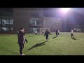 2024.12.05 다울 vs 웨일즈 친선경기 3