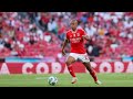 BENFICA 3 x 1 ALMERIA - GOLOS (PRE-EPOCA)