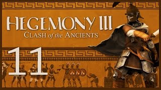 Hegemony III: Clash of the Ancients - Ep11