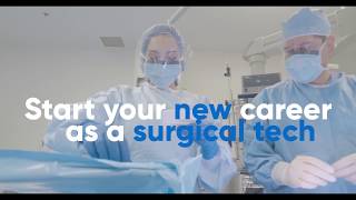 SU Surgical Tech March 2020