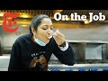 On the Job With Priya Krishna | TRAILER | NYT Cooking