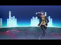 【ヒプマイmmd】wherehaveyoubeen【山田三郎】