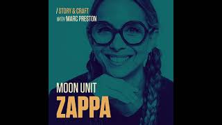 Moon Unit Zappa | The Family Unit