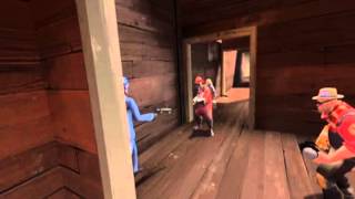 Tf2 Musical: Save Me by Globus