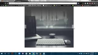 slideShow in pure javaScript in 5 min..
