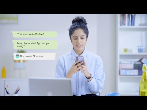 Document Scanner Pdf Creator Apps On Google Play