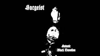 Sargeist - Satanic Black Devotion (Album: Satanic Black Devotion 2003)