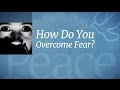 How Do You Overcome Fear? | Sadhguru