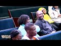 Pastor T. Nhongo II Usavhundutsirwe naSatan II Advent World Media