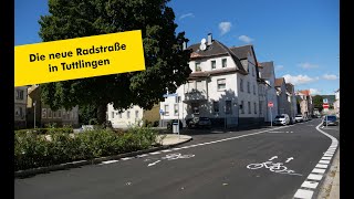 QuadratTV - Die neue Radstraße