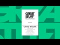 Alexandros Djkevingr & Greg Ignatovich - Cano Kabak (Stefan Biniak Remix)