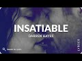 Darren Hayes - Insatiable (Lyrics for Desktop)