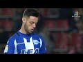 highlights girona fc vs deportivo alavés 2 3