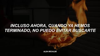 Set fire to the rain - Adele (traducida al español) // acapella