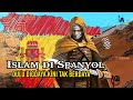 Sejarah Runtuhnya Islam di Spanyol || The collapse of Islam in Spain