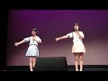 cheerful「good day」 東京アイドル劇場（内幸町ホール）2024 04 28 cheerful 1st anniversary