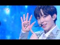 nine.i 나인아이 parallel universe music bank kbs world tv 220422