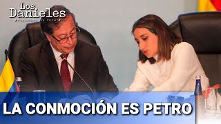 Petro y la conmoción interior, ¿gesto necesario o populista? | Daniel Samper Ospina