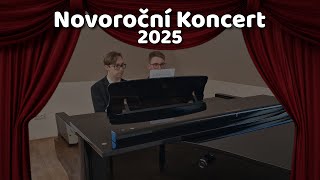 Novoroční Koncert 2025