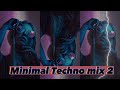 Minimal Techno mix 2 by Nissmow