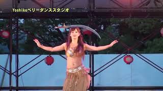 Yoshiko Bellydance Studio  ・ Yoshikoベリーダンススタジオ