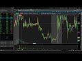 december 27 penny stocks recap vertical price action and crazy recoveries