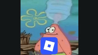 Roblox moderation so buns 💔