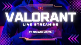 💥 Valorant Ranked Grind – Clutch or Cringe? 🎯 | Road to Silver