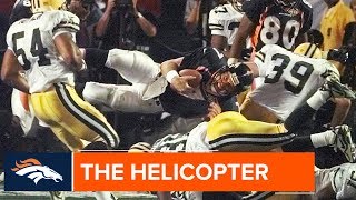 "The Helicopter" | #NFL100 Greatest Plays