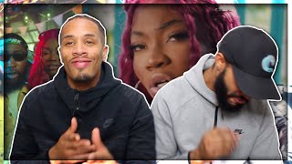 Shaybo, NSG - Don't Play Me (Official Video) | REACTION