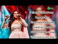 shreya Ghoshal Tamil Melody hit songs