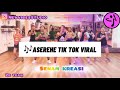 ASEREHE / TIKTOK SONG / ZUMBA / VIRAL / SENAM KREASI CHOREO BU FASYA SAHARA / @vibesstudio5668