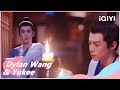 🎐Xiaoduo can't Sleep at Night and Misses Yinlou🛏️ | Unchained Love EP12 | iQIYI Romance