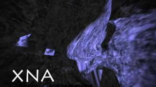 XNA Shader programming, Tutorial 17 - Point light